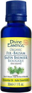 Huile Essentielle - Sapin Baumier *BIOLOGIQUE*