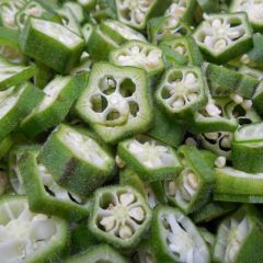 Okra Seeds