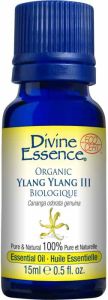 Huile Essentielle - Ylang Ylang *BIOLOGIQUE*