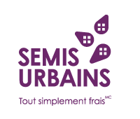 Semis Urbains Logo
